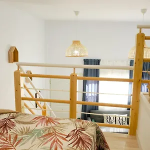 Be Centro , Malaga Hiszpania