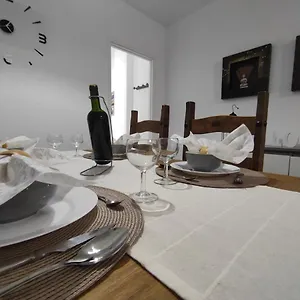 Apartasol , Puerto de Santiago (Tenerife) Hiszpania