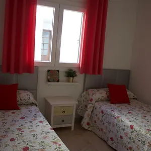 Nina Apartment Tias