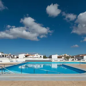 Casachayofita Сasa de vacaciones Costa del Silencio