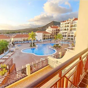 Dinastia D201 By Tenerife & Sales Apartment Los Cristianos (Tenerife)