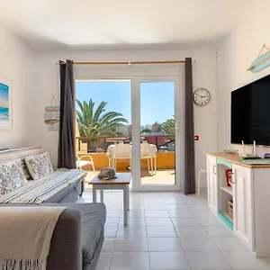 Surf Sea View , Costa De Antigua Hiszpania