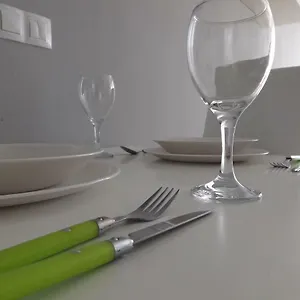 Centro 13 Apartamento Málaga