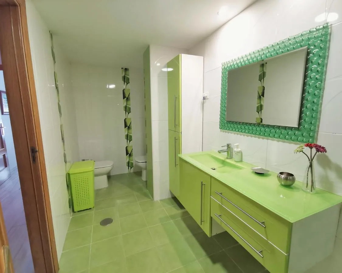 Neptuno Apartment: Sun, Beach And Relax In Huelin Malaga Apartment